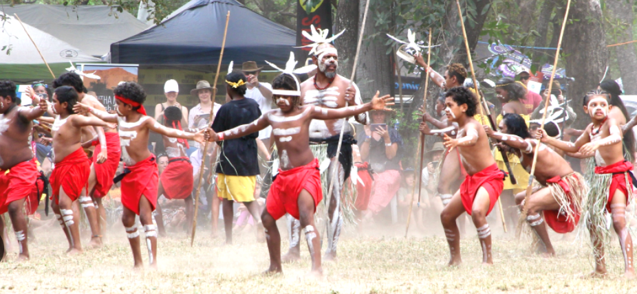 Laura Dance Festival