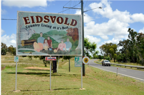 Eidsvold has proclaimed itself the Beef Capital of the Burnett Region
