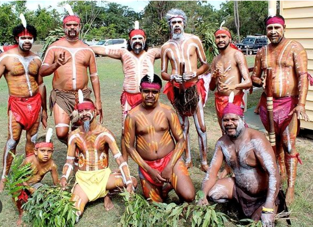North Queensland Lands Council