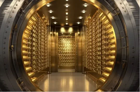From IPO to A$1.0+ Bn Resource in under 3 years: Gold mining done GDM style.